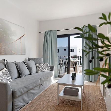 Apartamento La Estrella I Плайя-Онда Экстерьер фото