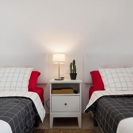 Apartamento La Estrella I Плайя-Онда Экстерьер фото