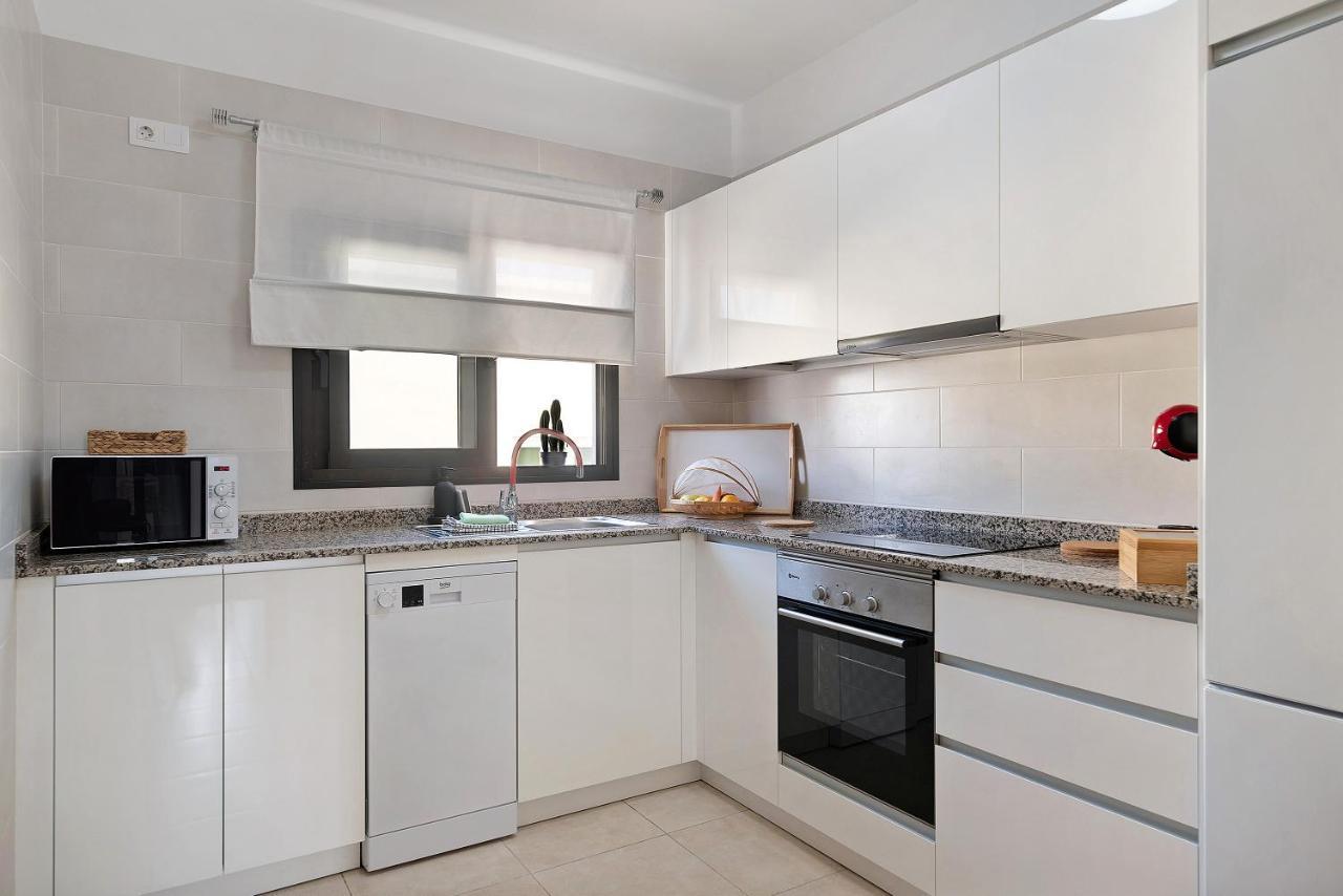 Apartamento La Estrella I Плайя-Онда Экстерьер фото