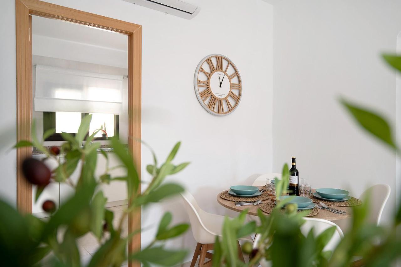 Apartamento La Estrella I Плайя-Онда Экстерьер фото