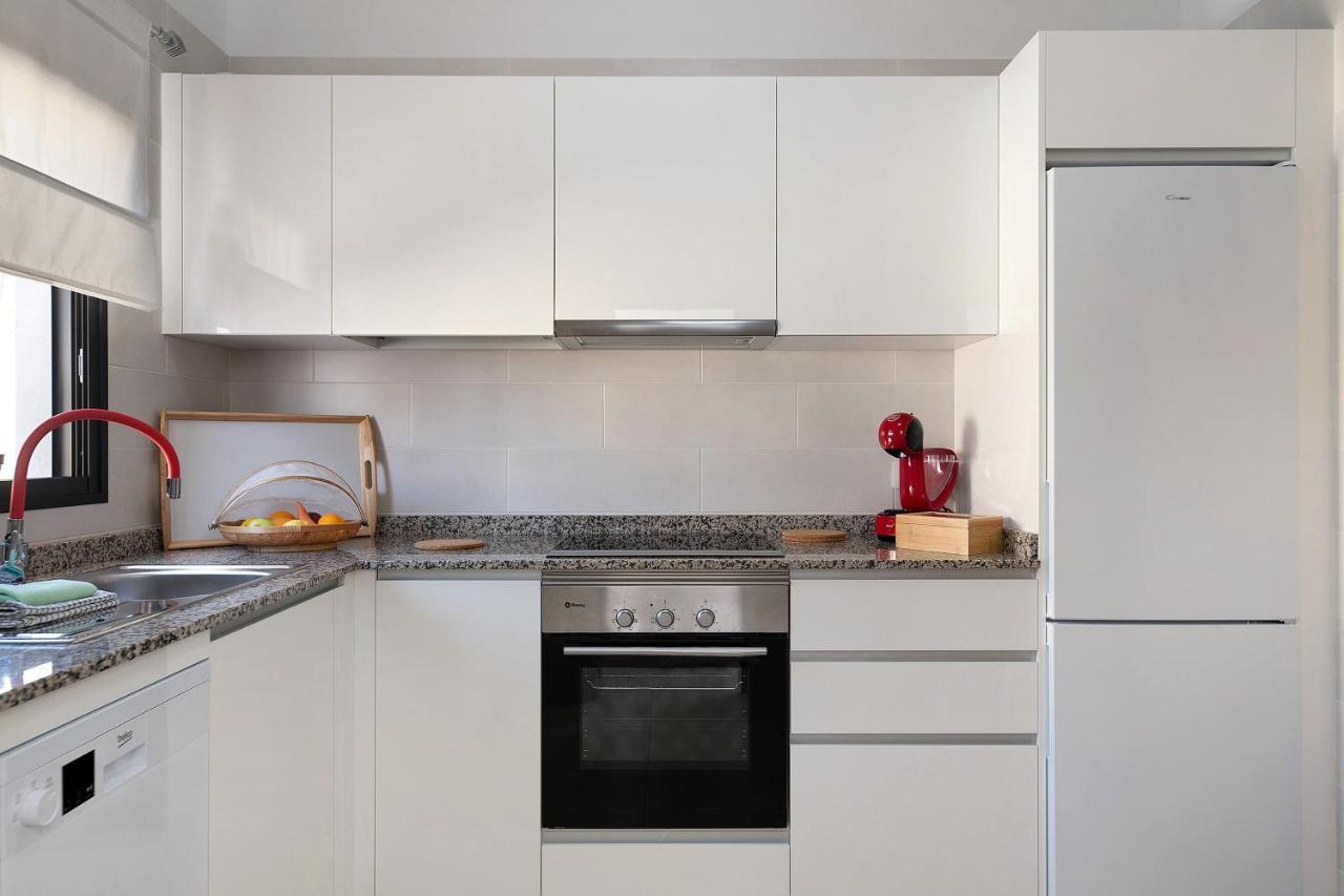 Apartamento La Estrella I Плайя-Онда Экстерьер фото