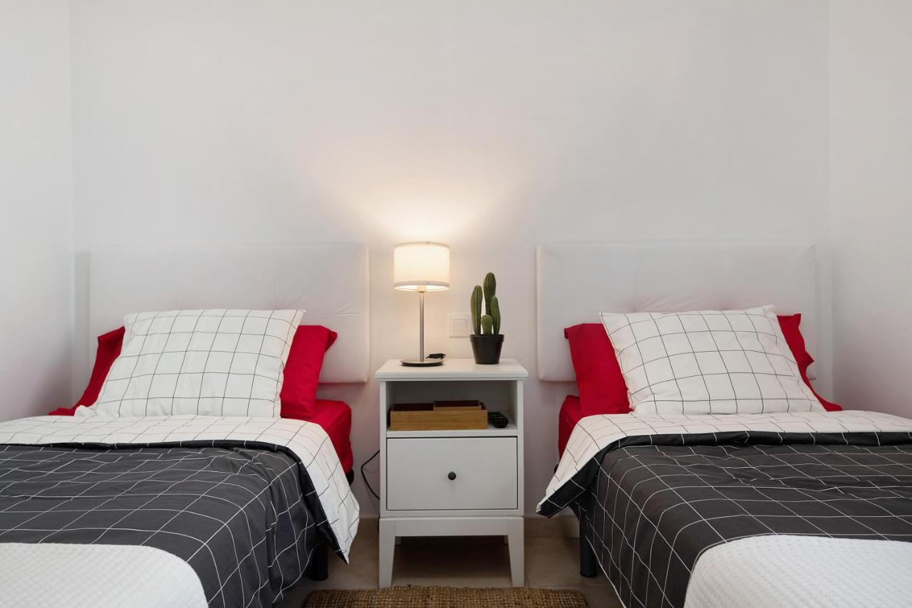 Apartamento La Estrella I Плайя-Онда Экстерьер фото