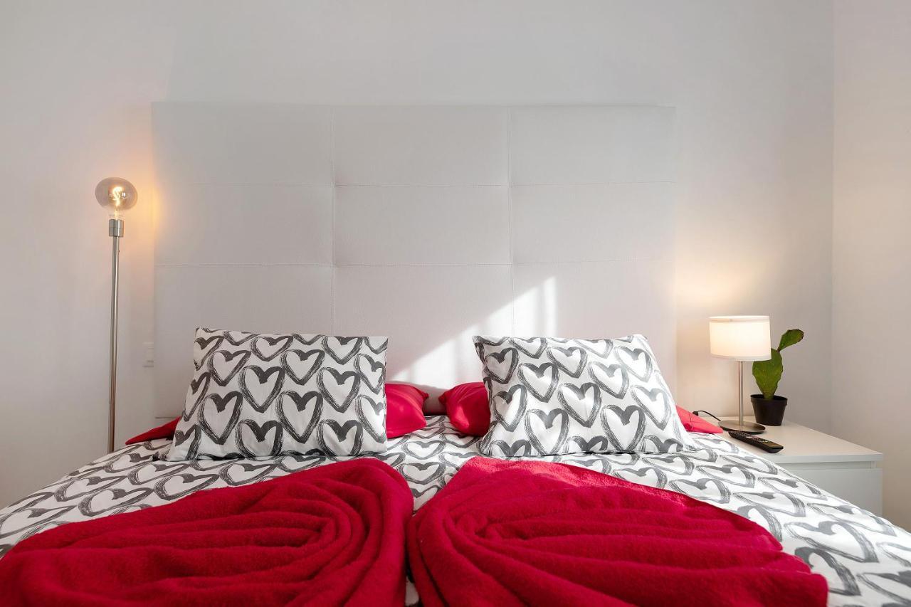 Apartamento La Estrella I Плайя-Онда Экстерьер фото