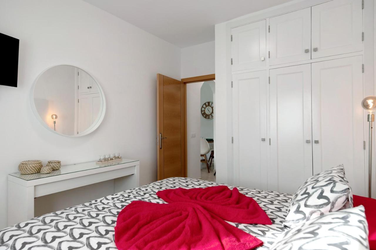 Apartamento La Estrella I Плайя-Онда Экстерьер фото